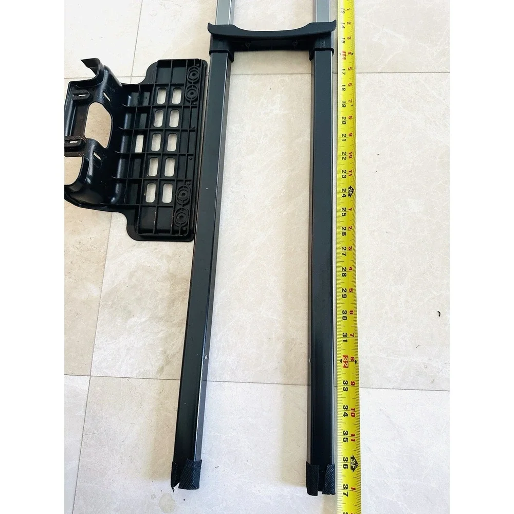 OEM DELSEY PARIS TRUNK Luggage Suitcase Top Hold Handle Replacement Part